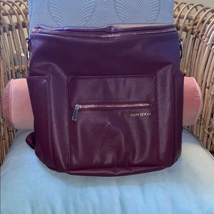 Fawn Design diaper bag